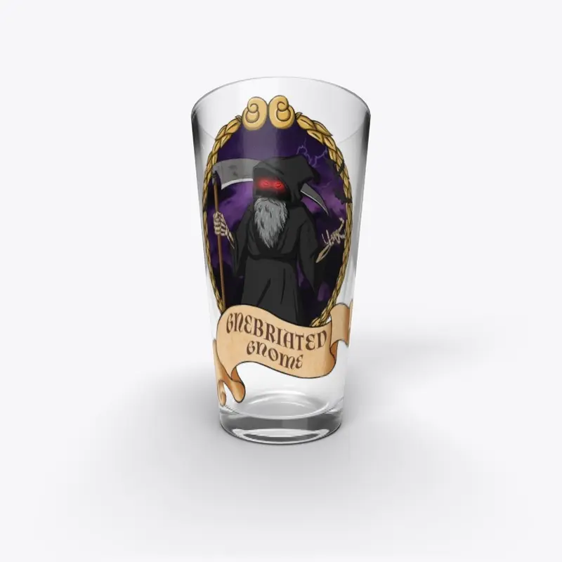 Gnightmare Dark Rum