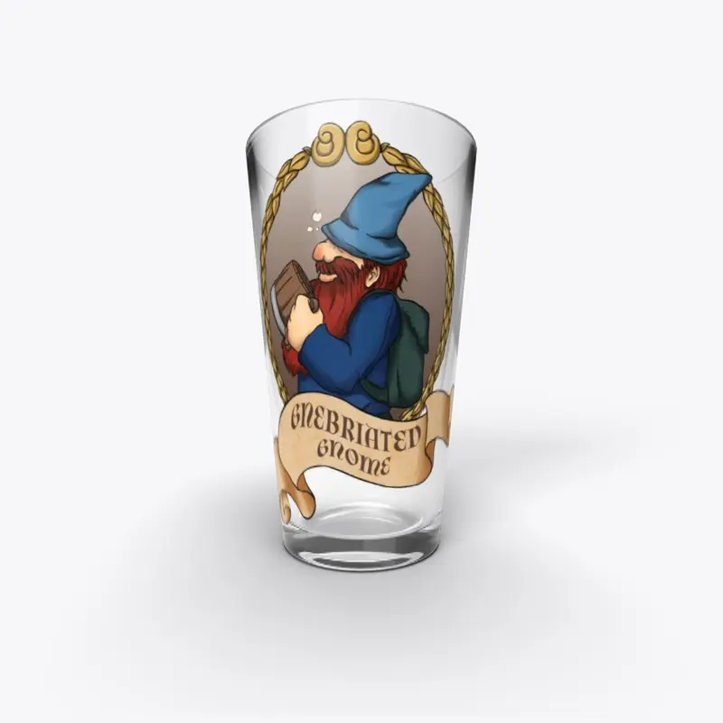 Gnebriated Gnome Distillery