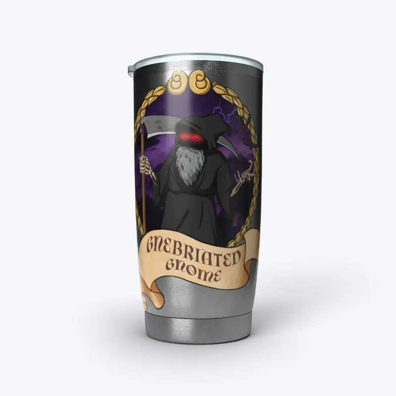 Gnightmare Dark Rum