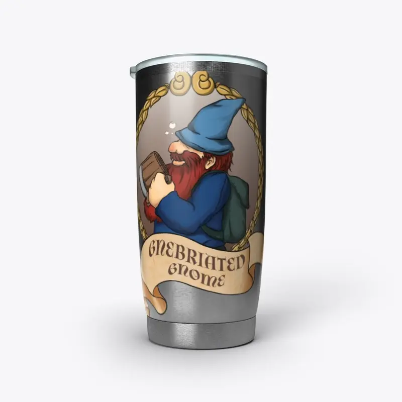 Gnebriated Gnome Distillery